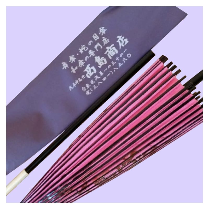 Зонтик «Розовый» - фото 5