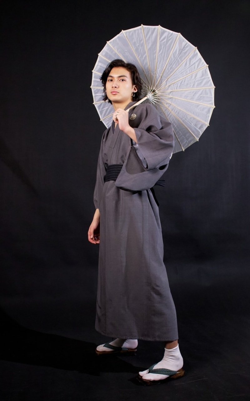 Зонтик «Белый» - фото 2