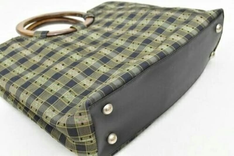 Японская «Винтажная сумка» - фото 2