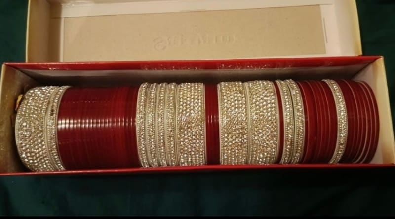 Украшение № 1 - фото 1