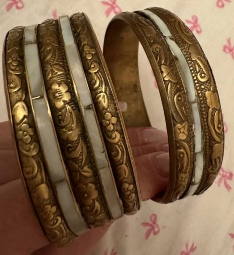 Украшение № 3 - фото 1