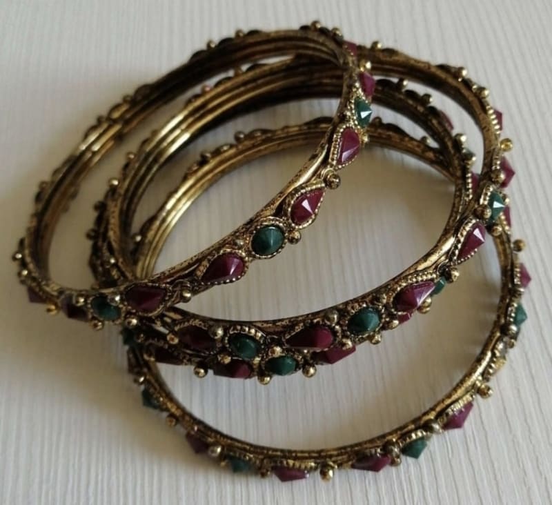 Украшение № 4 - фото 1