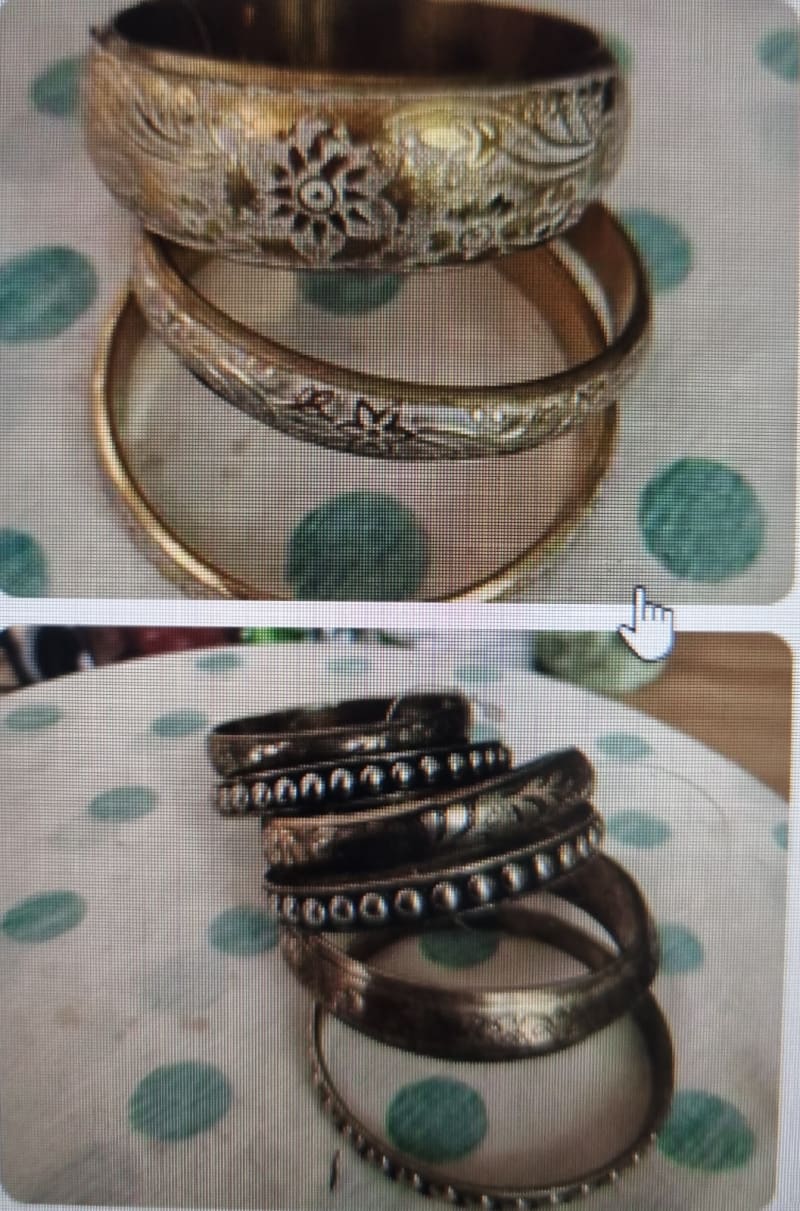 Украшение № 5 - фото 1