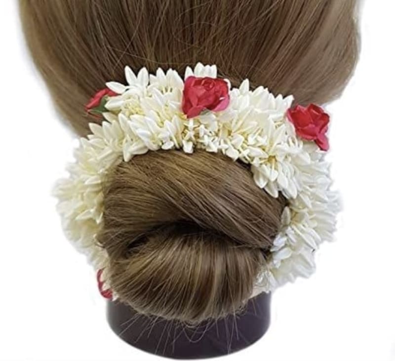 Украшение для волос - фото 1