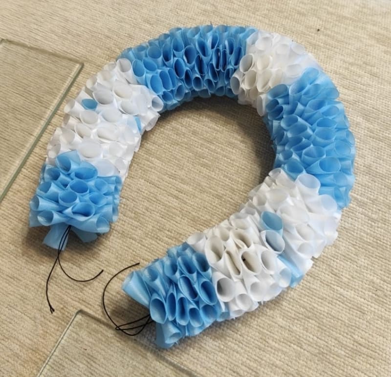 Украшение № 12 - фото 1