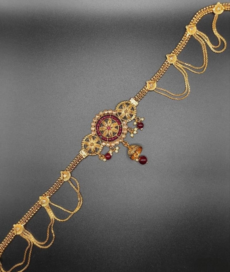 Украшение № 13 - фото 1