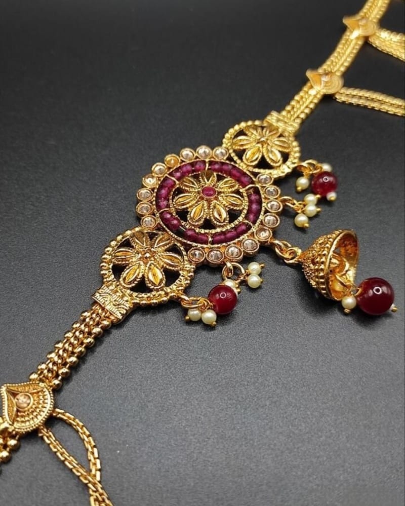 Украшение № 13 - фото 2