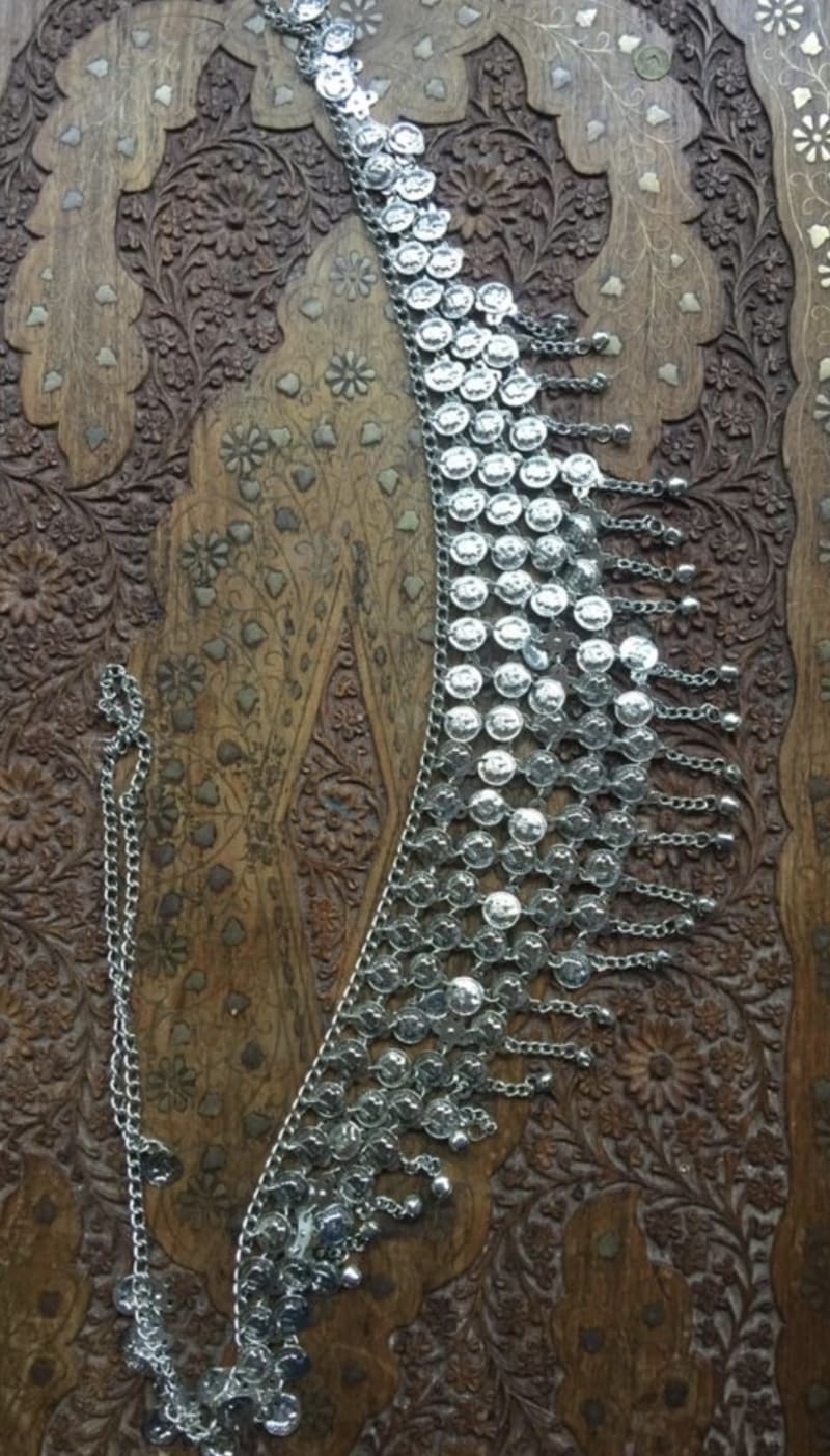 Украшение № 15 - фото 1