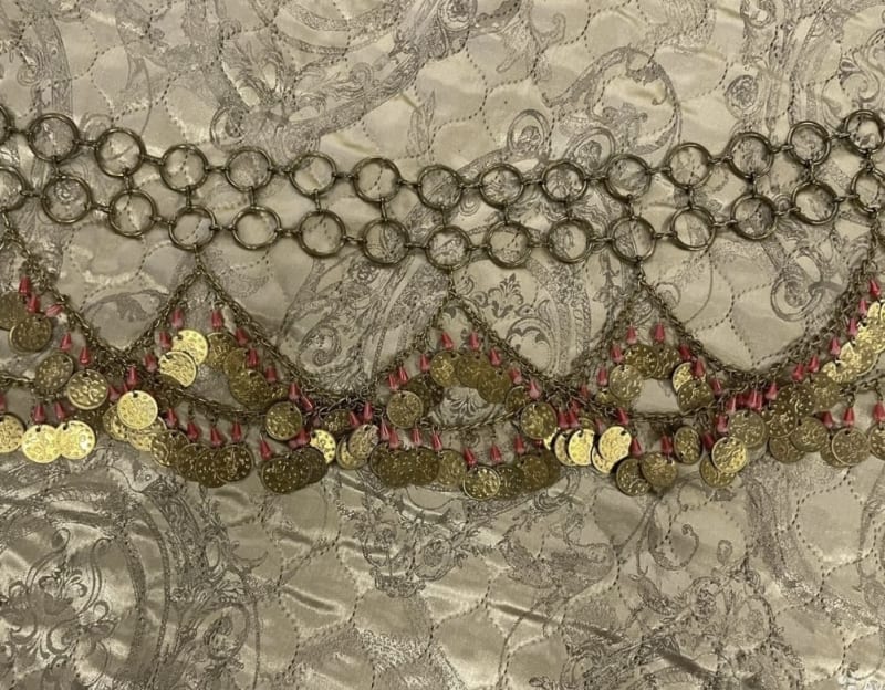 Пояс Саудовская Аравия - фото 1