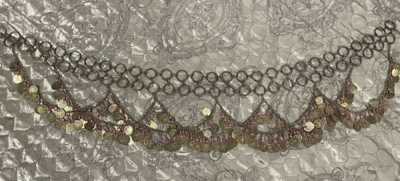 Пояс Саудовская Аравия - фото 2