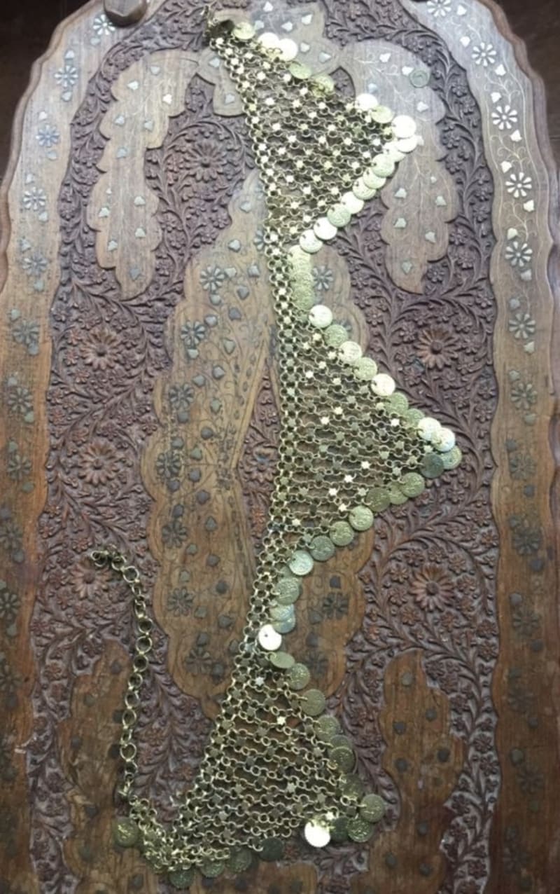 Украшение № 17 - фото 1