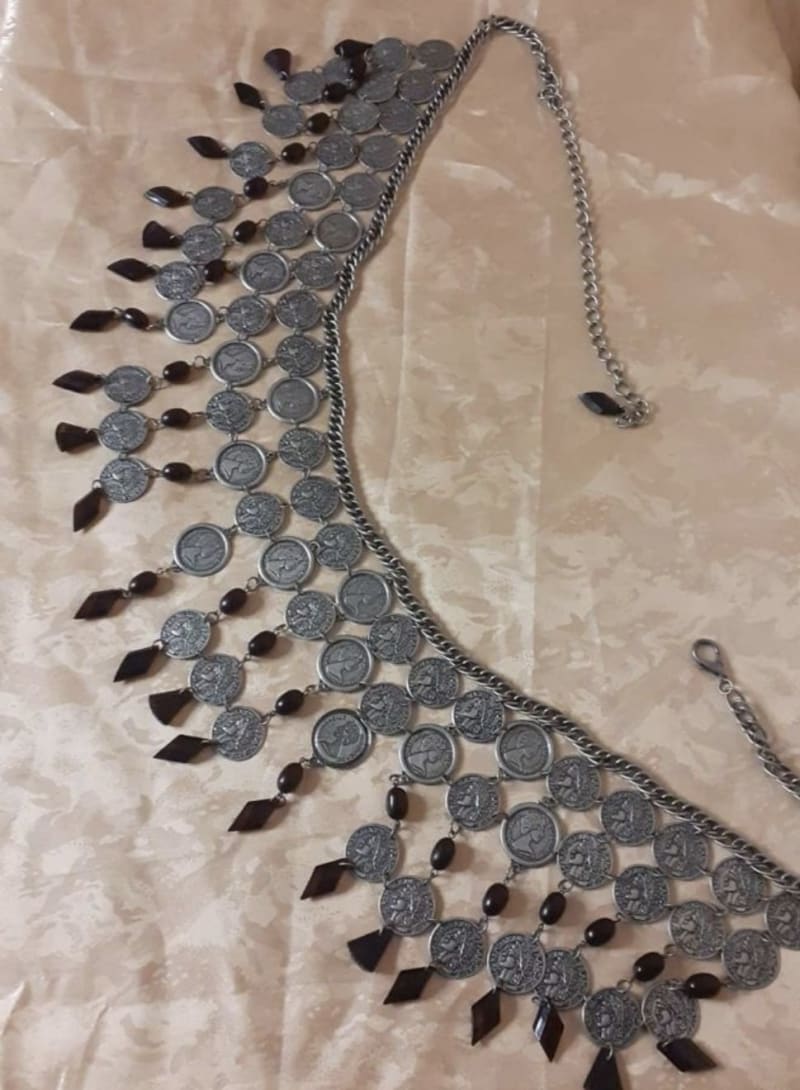 Украшение № 18 - фото 1