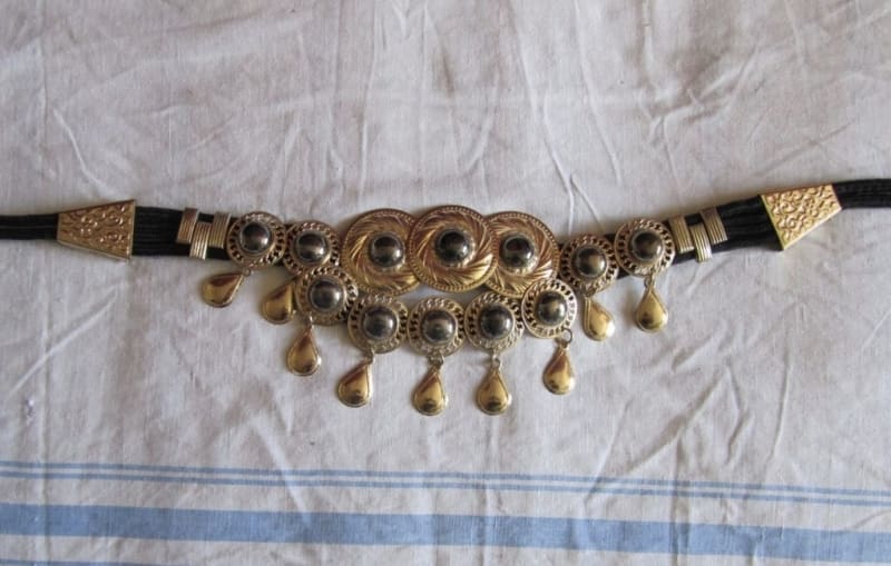 Украшение № 20 - фото 1