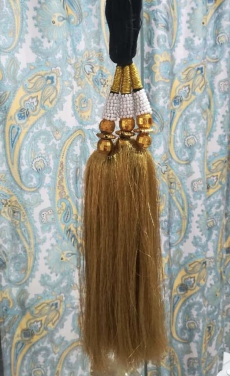 Парадни на косу - фото 1