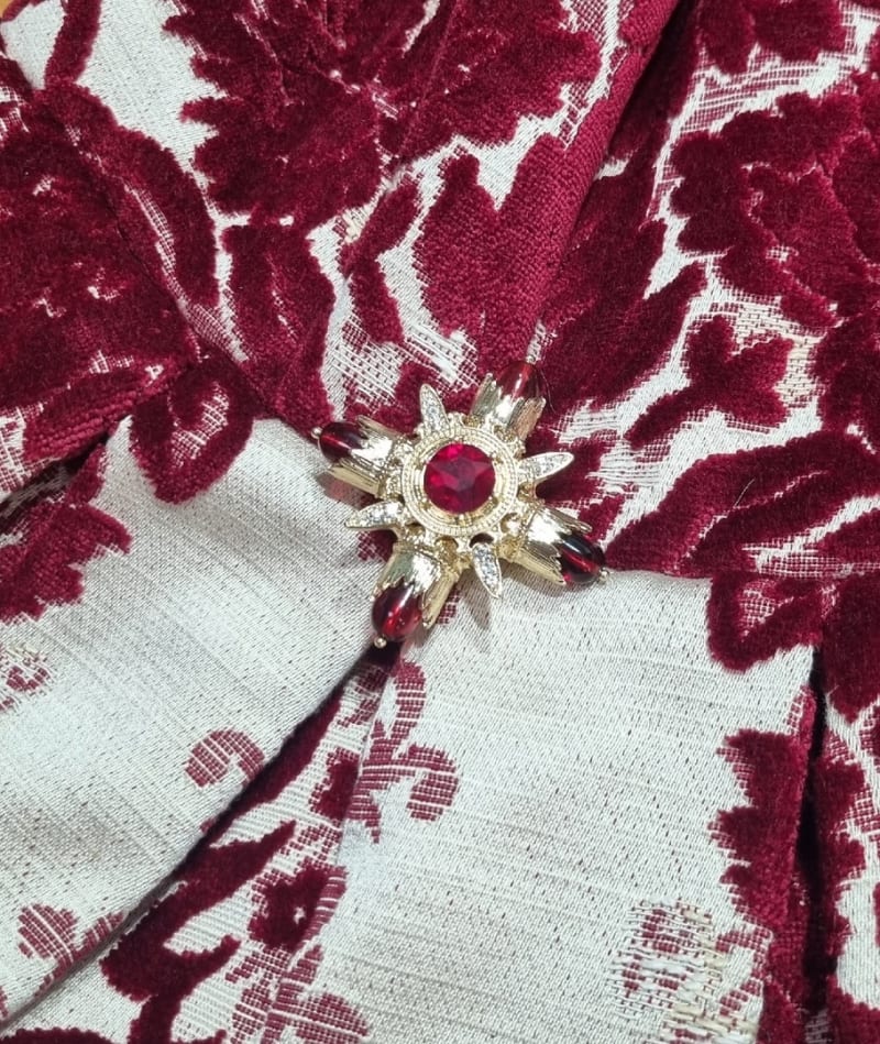 Сказочное платье "Миледи" - фото 3