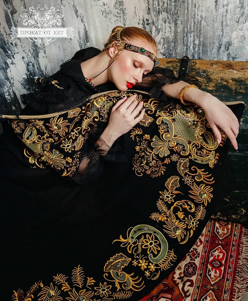 Плащ "Дольче" - фото 2