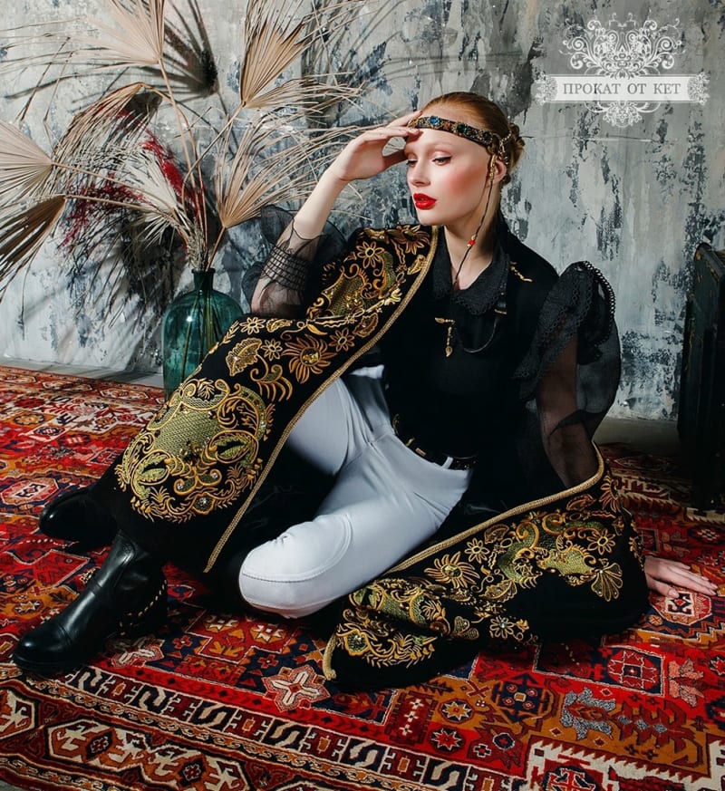 Плащ "Дольче" - фото 6