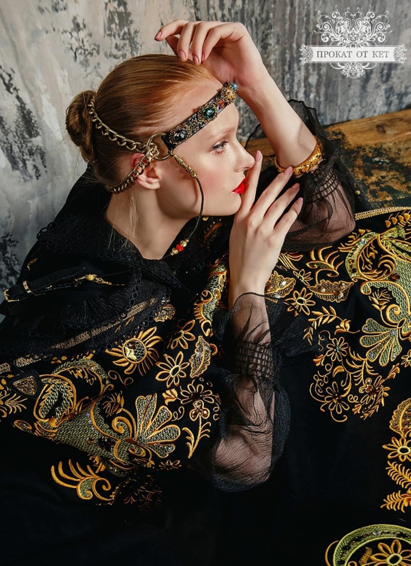 Плащ "Дольче" - фото 7