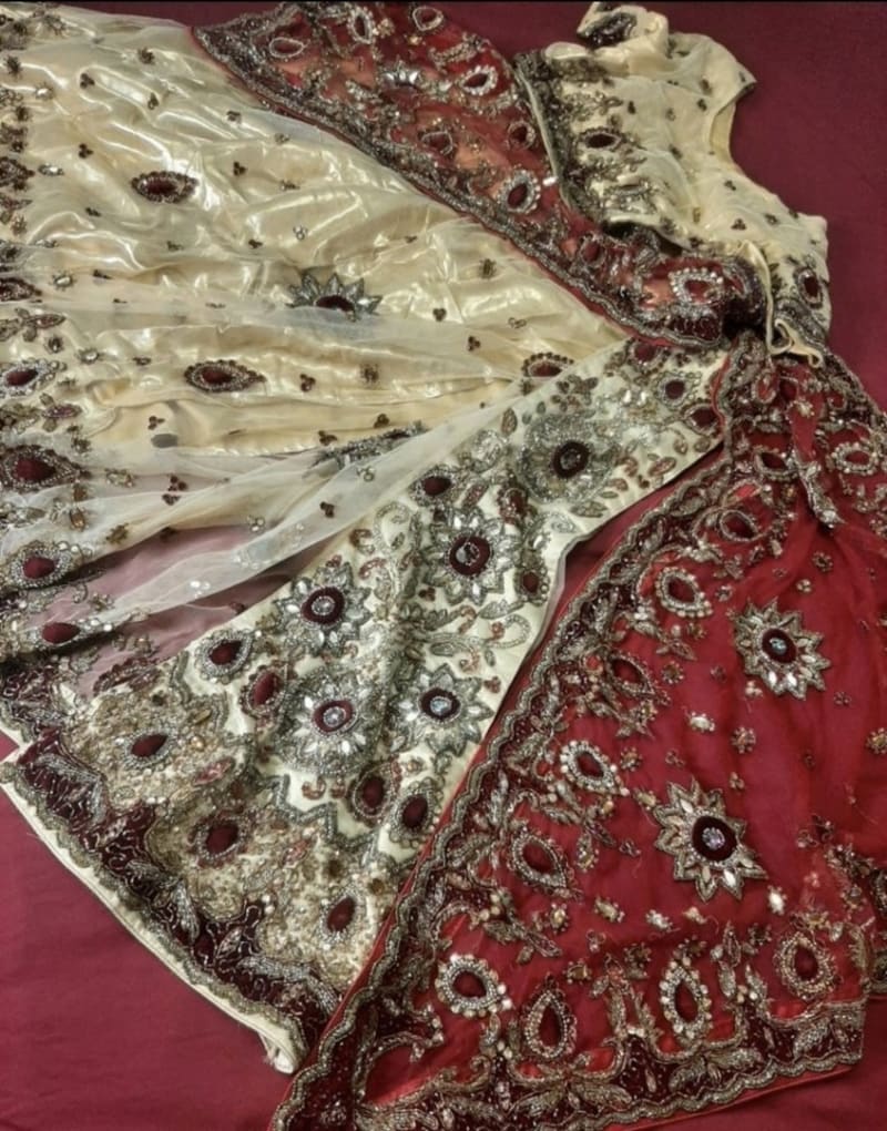 Индийский костюм - фото 6