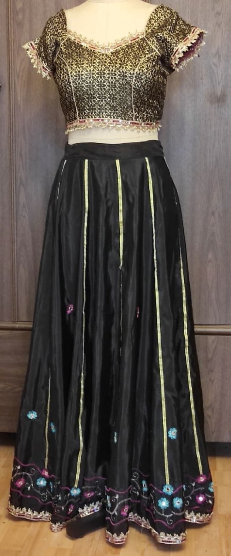 Комплект на Индию/Бохо - фото 4