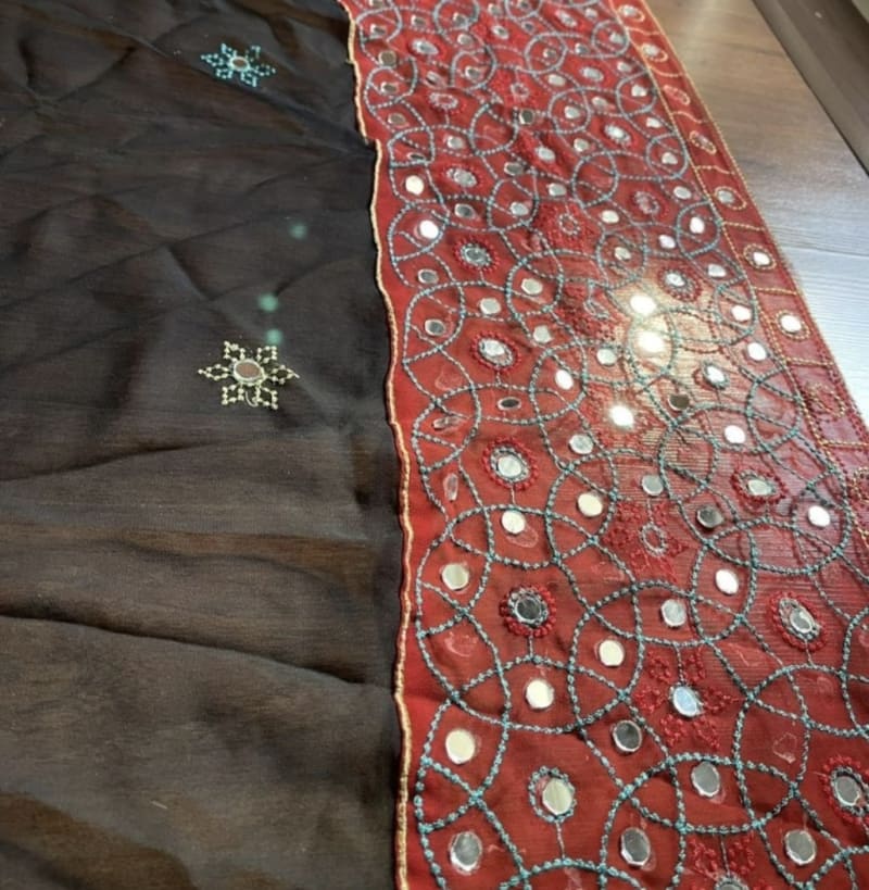 Индийская дупата - фото 1