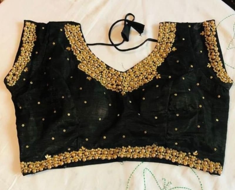 Топ чоли большого размера - фото 1