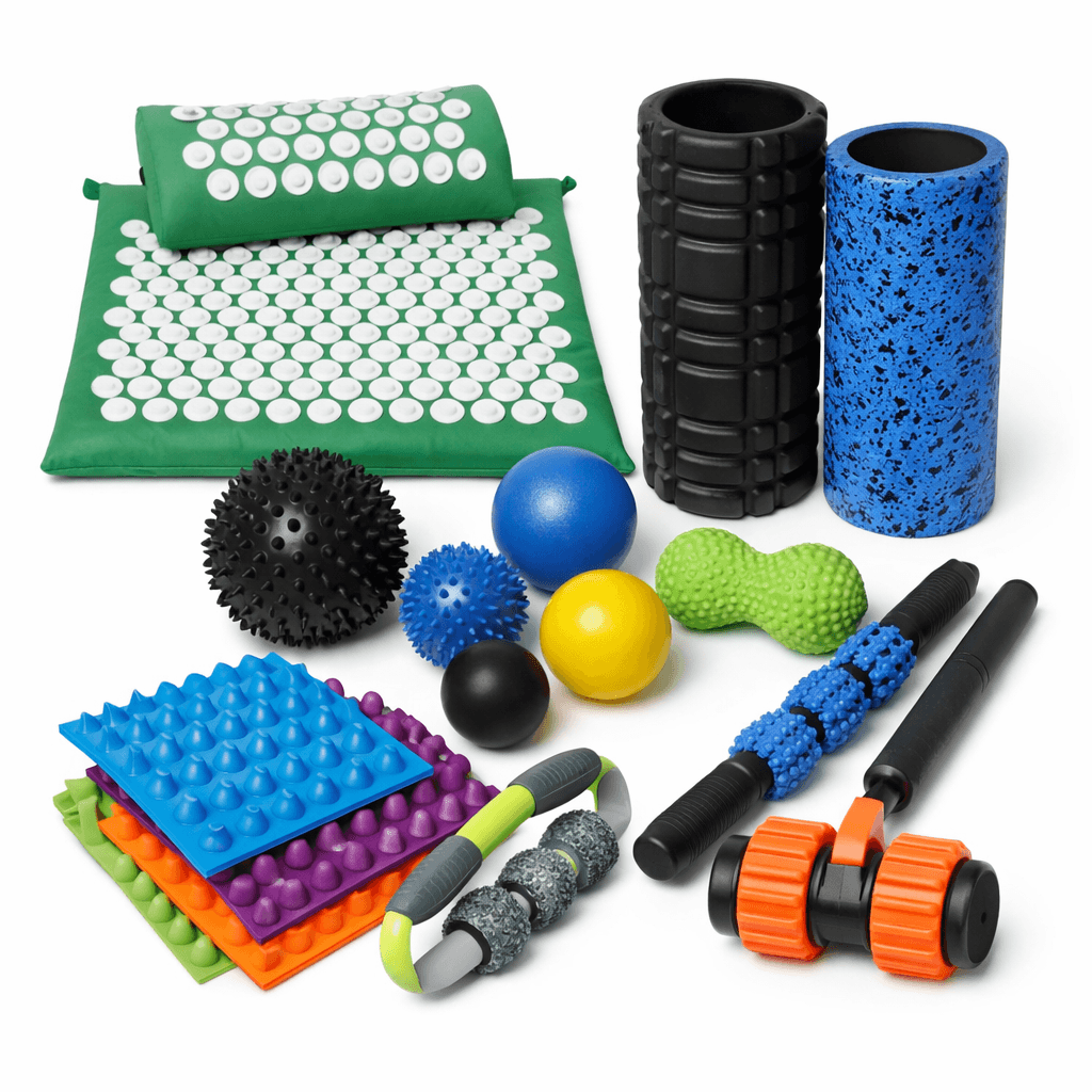 Товары для массажа