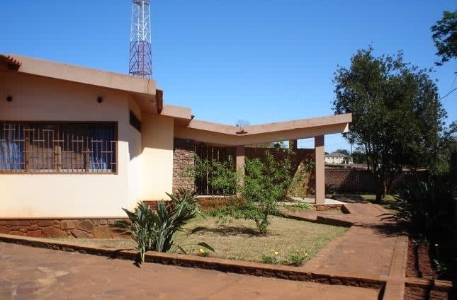 Vende-se Casa T2 Namaacha - Imagem 1