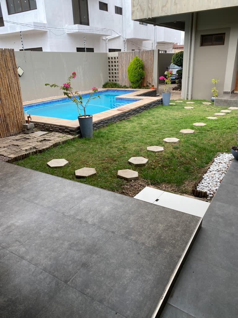 Arrenda-se Tipo 4 Bairro Triunfo - Imagem 1