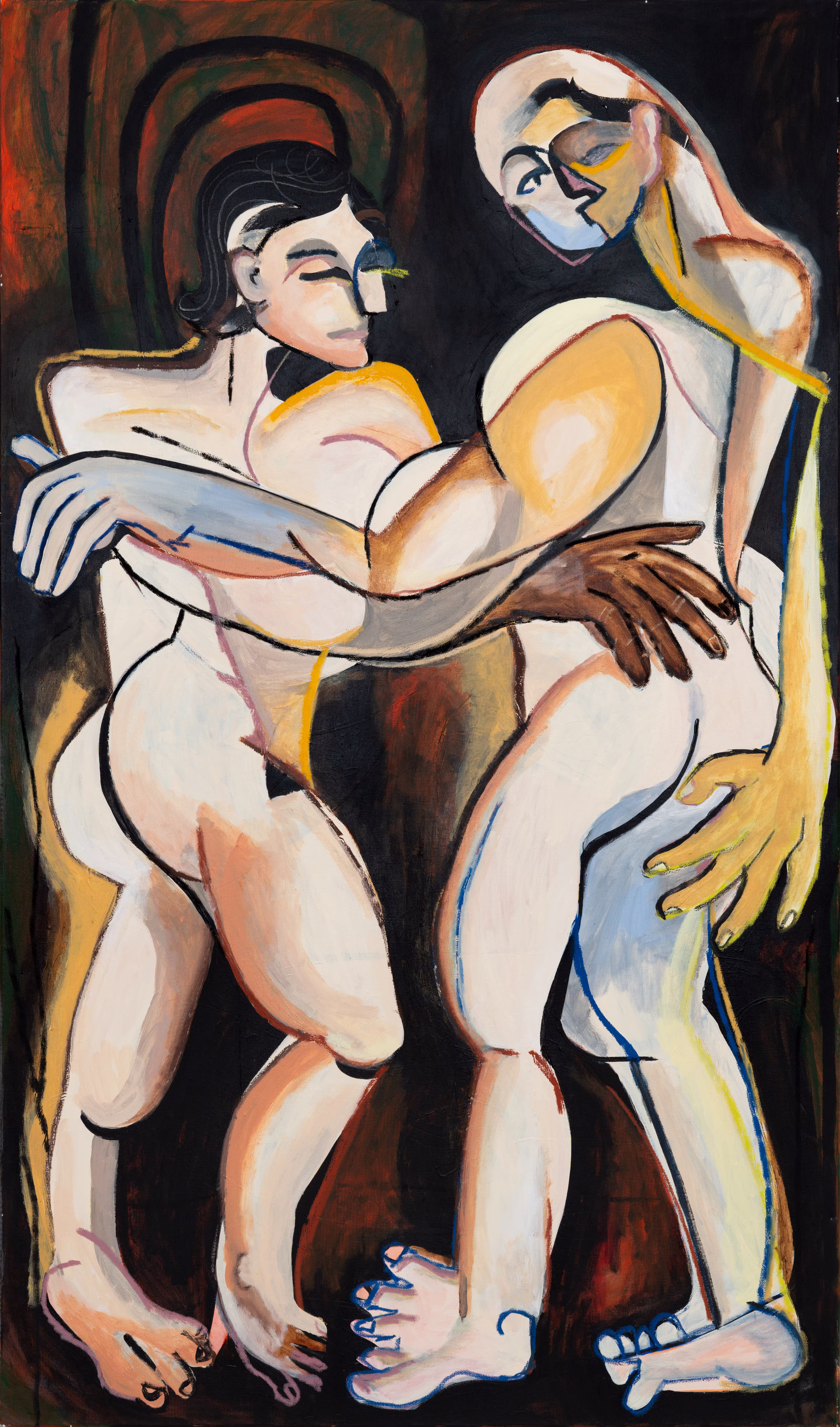 Lovers