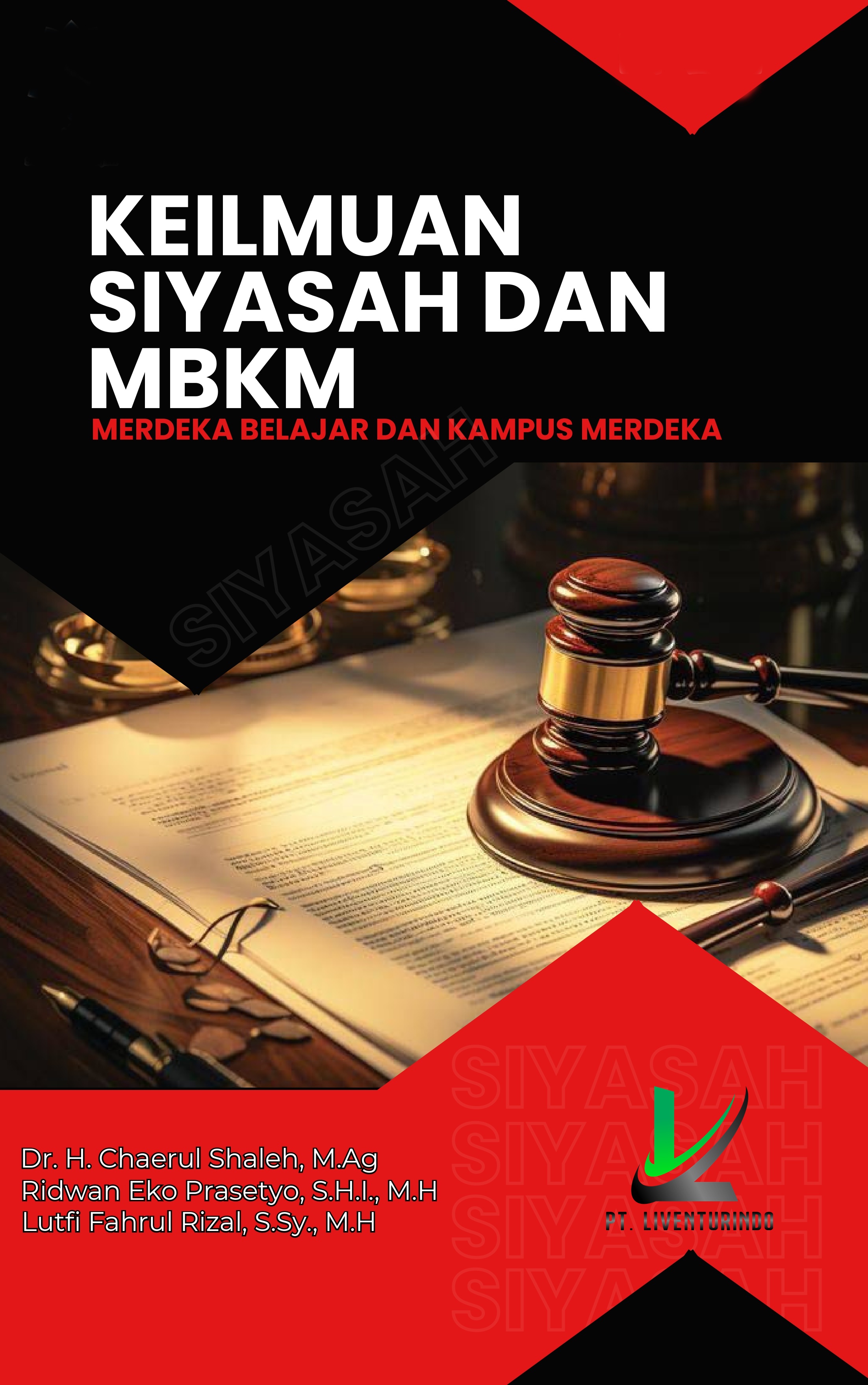 Keilmuan Siyasah dan MBKM (Merdeka Belajar dan Kampus Merdeka)