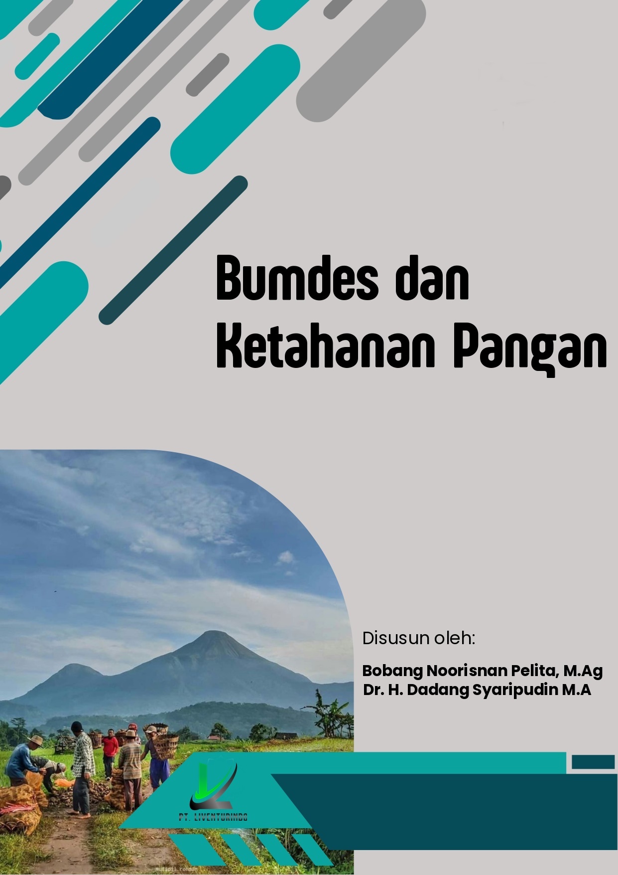 Bumdes dan Ketahanan Pangan
