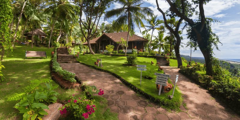 Kovalam — gallery image 6 of 9