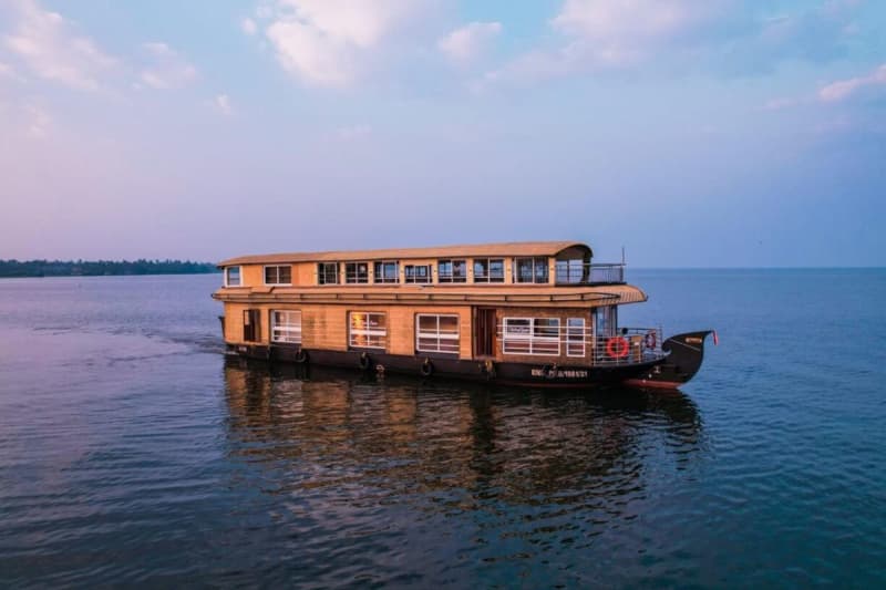 Alleppey — gallery image 2 of 8