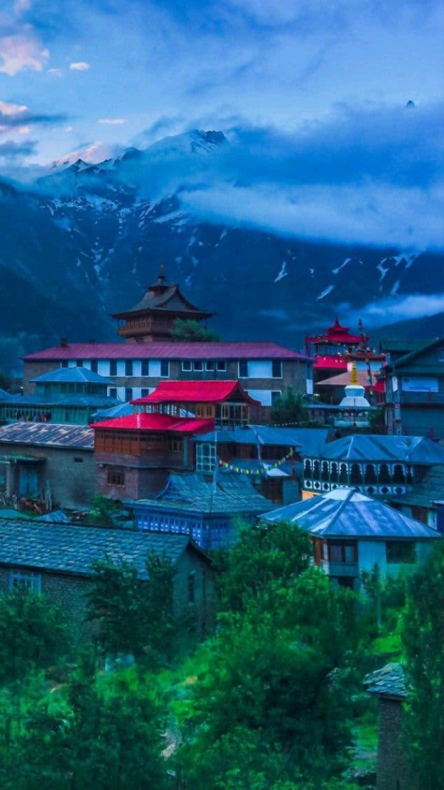 Kinnaur Valley — gallery image 10 of 11