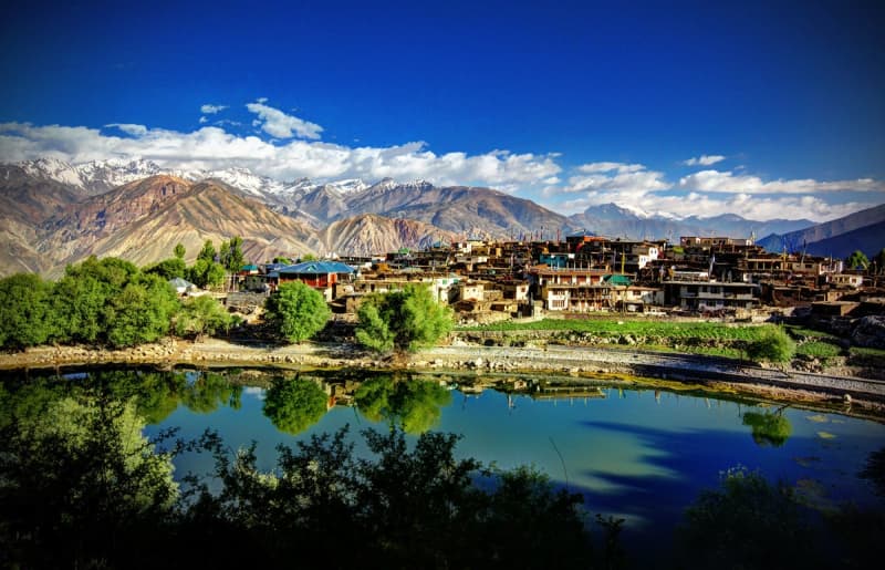 Kinnaur Valley — gallery image 5 of 11