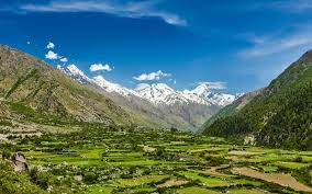 Kinnaur Valley — gallery image 4 of 11