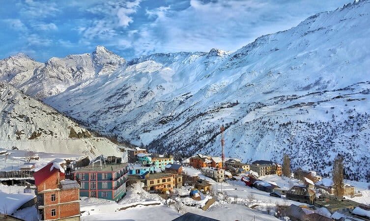 Lahaul — gallery image 2 of 9