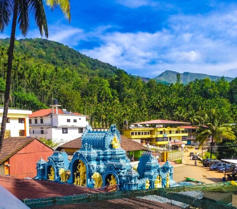 Chikmagalur — gallery image 9 of 11