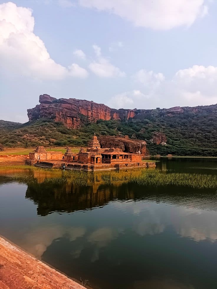 Badami — gallery image 5 of 5