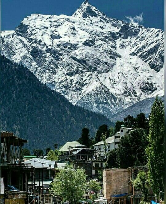 Kinnaur Valley — gallery image 6 of 11