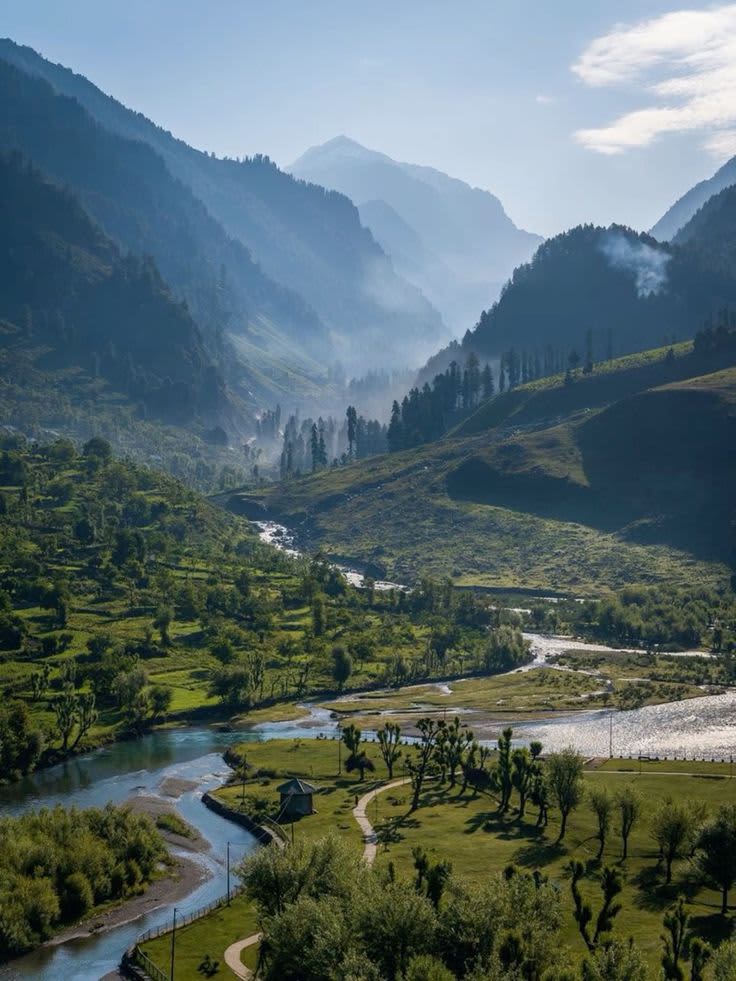 Pahalgam — gallery image 2 of 11