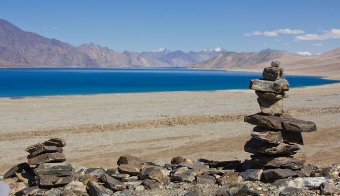 Pangong Lake — gallery image 6 of 11