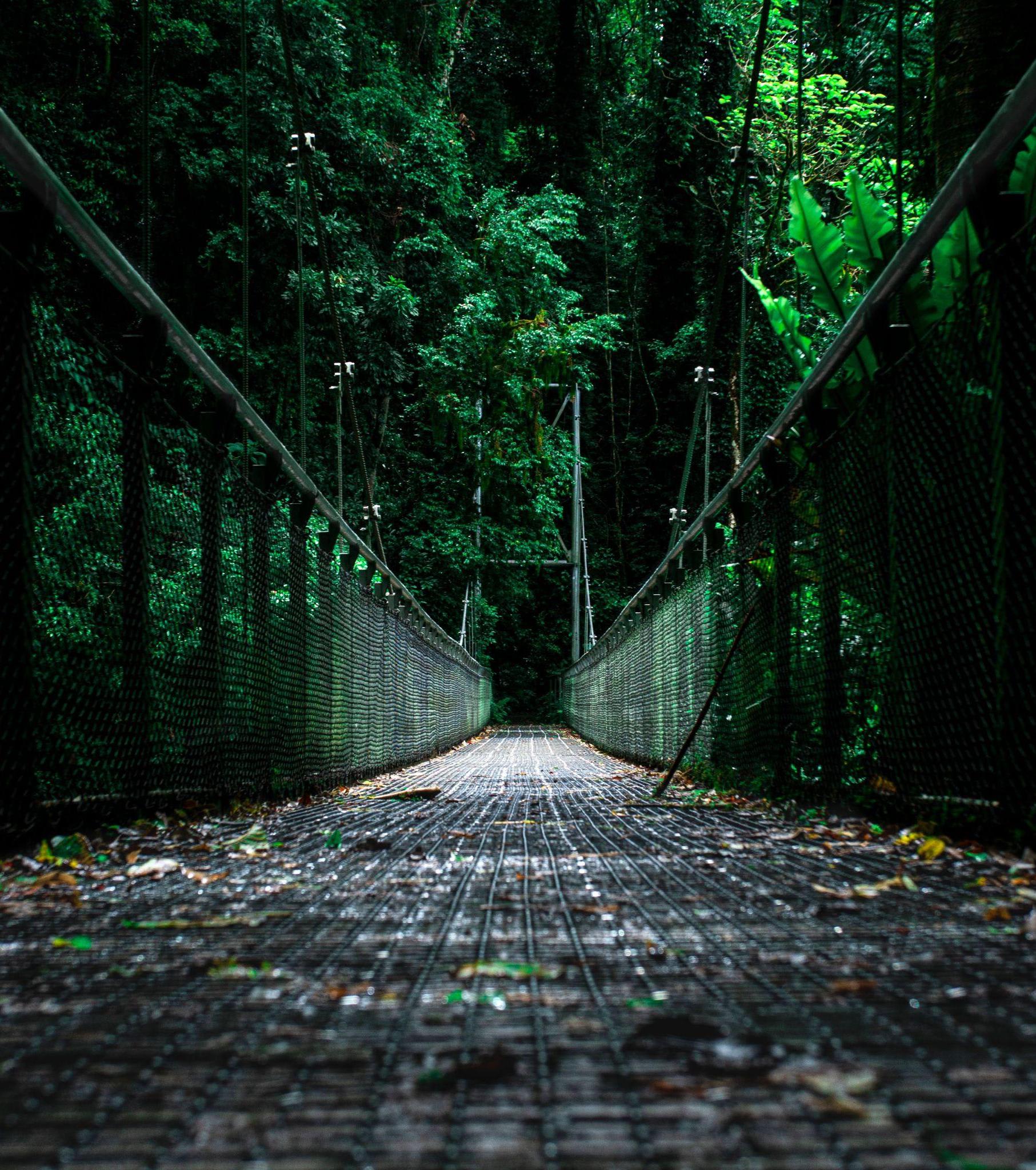 COMBINED EXPERIENCE – ARENAL VOLCANO