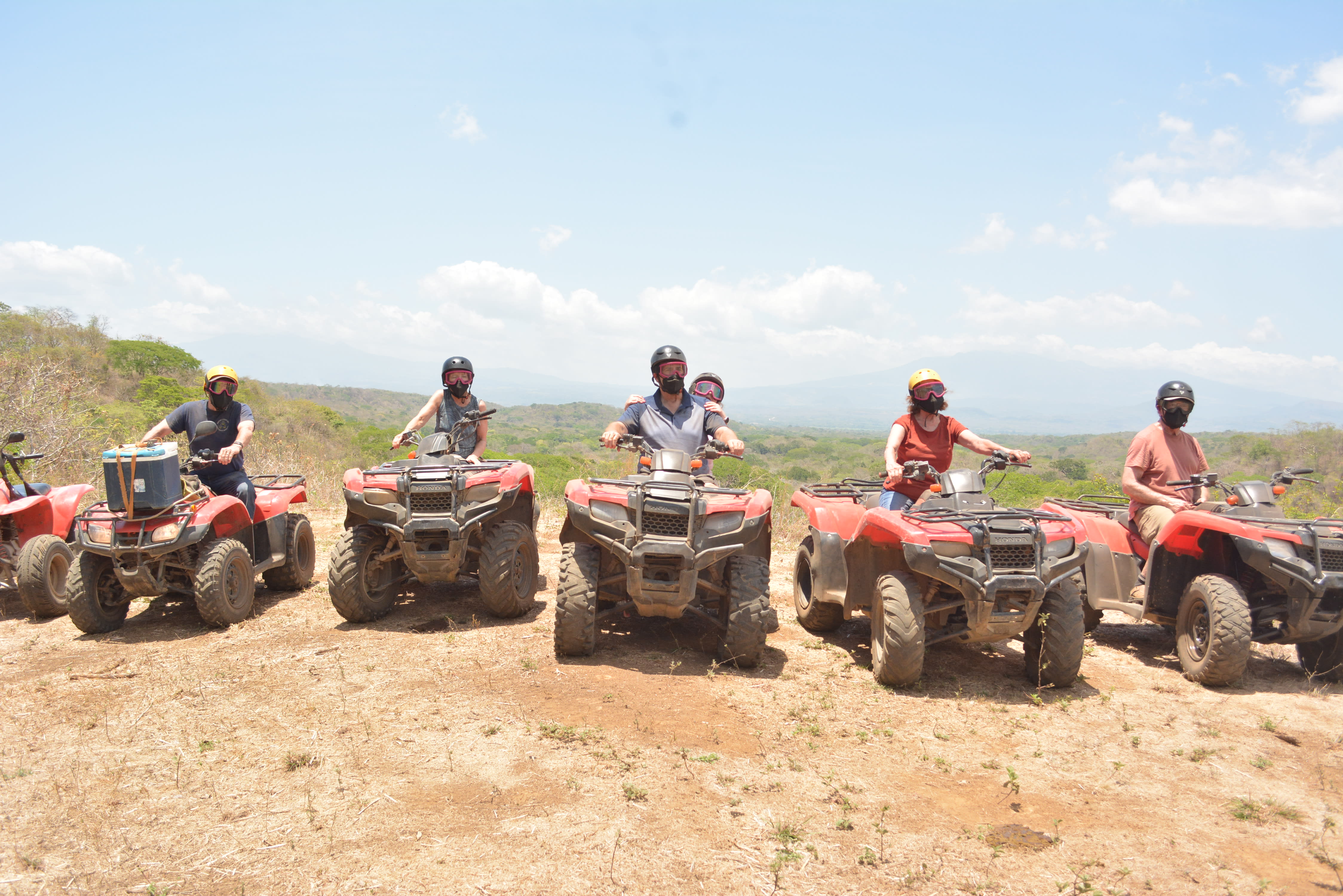 CULTURE AND ADVENTURE EXPERIENCE
