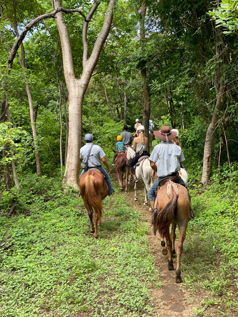 CULTURE AND ADVENTURE EXPERIENCE