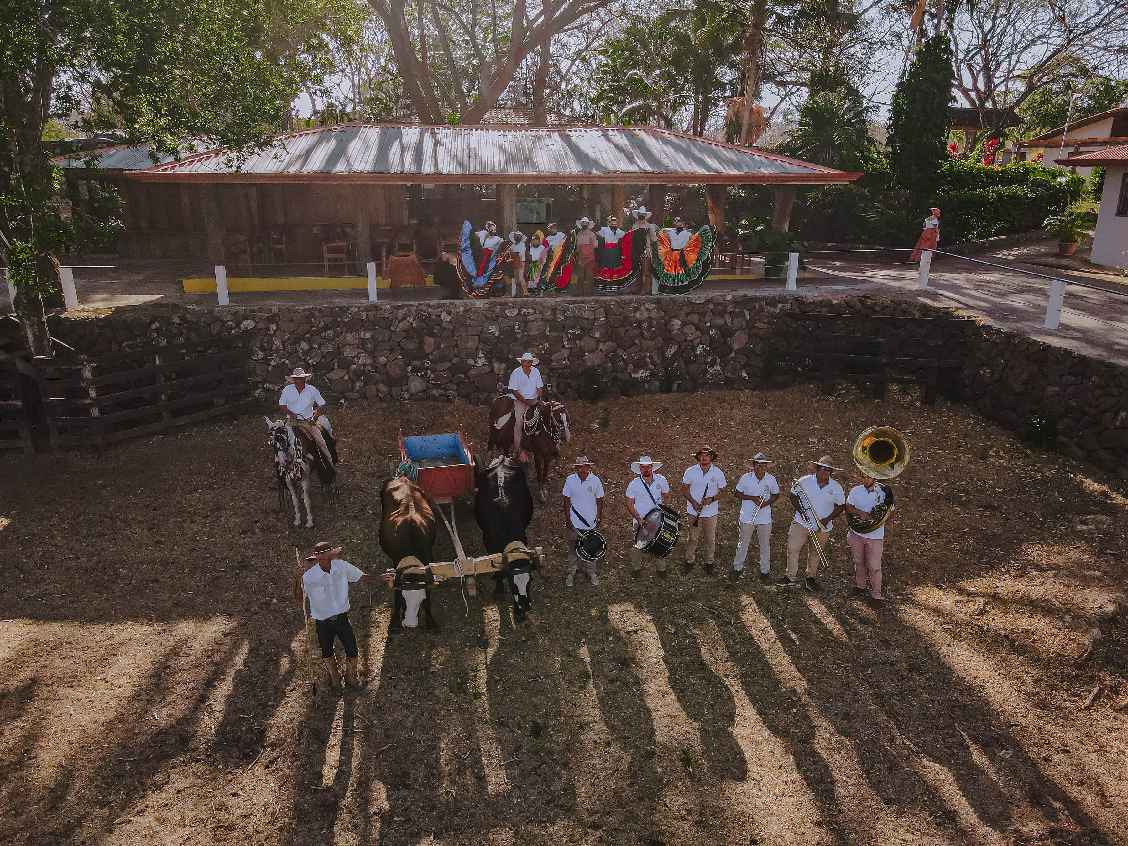 CULTURE AND ADVENTURE EXPERIENCE