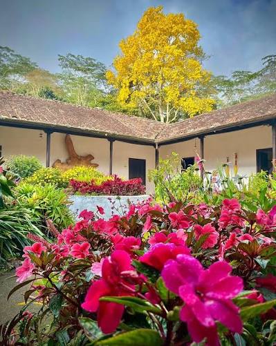 HACIENDA EL ROBLE – ADVENTURE EXPERIENCE