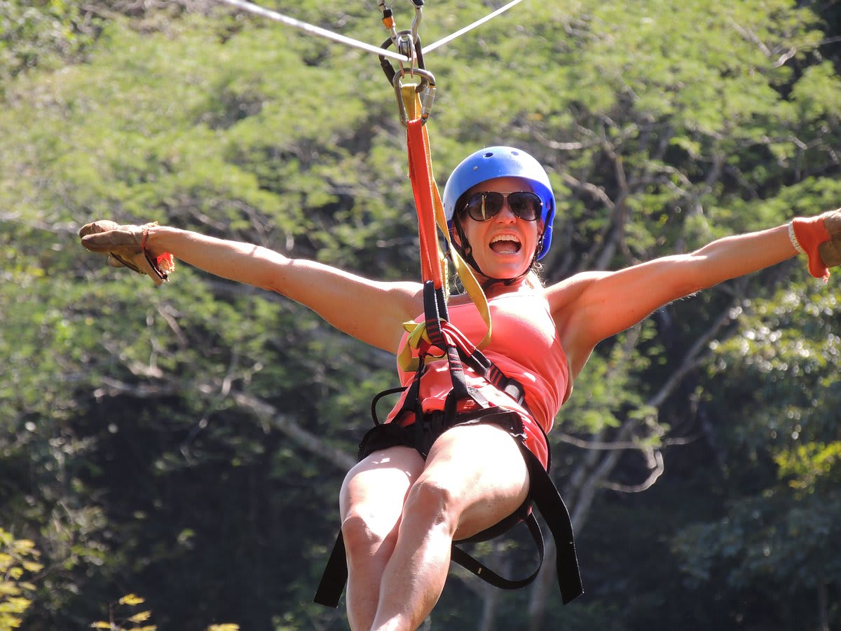 HACIENDA EL ROBLE – ADVENTURE EXPERIENCE