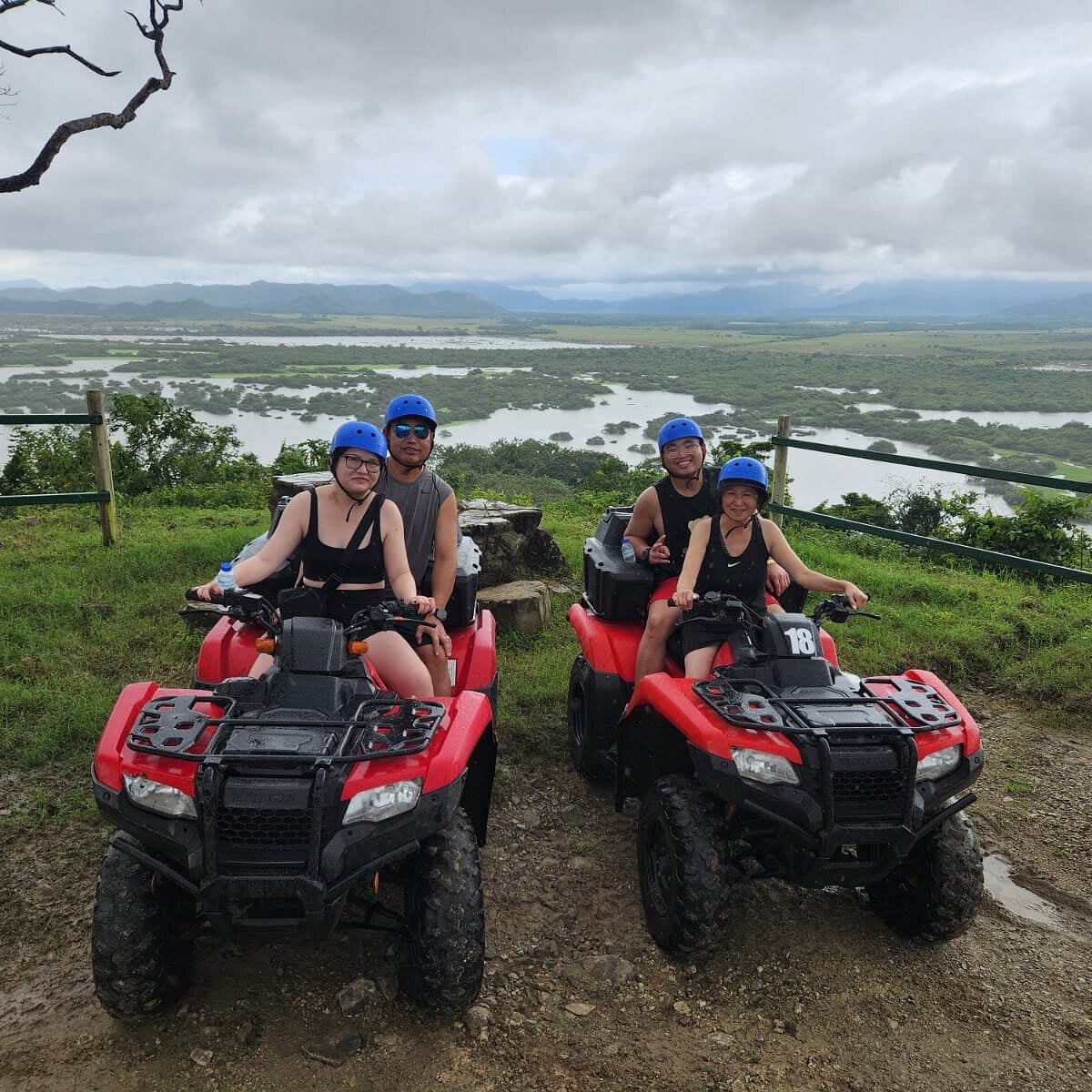 HACIENDA EL ROBLE – ADVENTURE EXPERIENCE